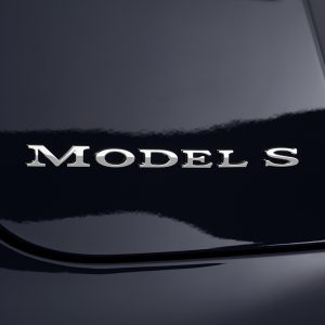 MODEL S