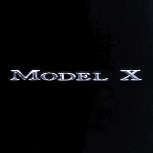 MODEL X