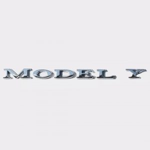 MODEL Y