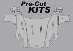 Pre-Cut Kits